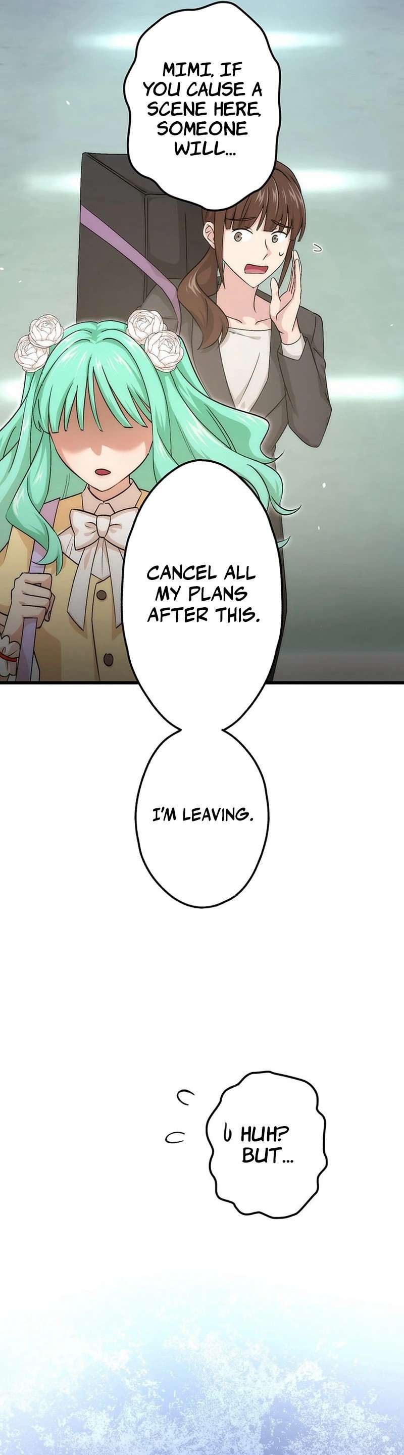 The Regressed S-Class Adventurer’s Quest Life, Chapter 36 image 14