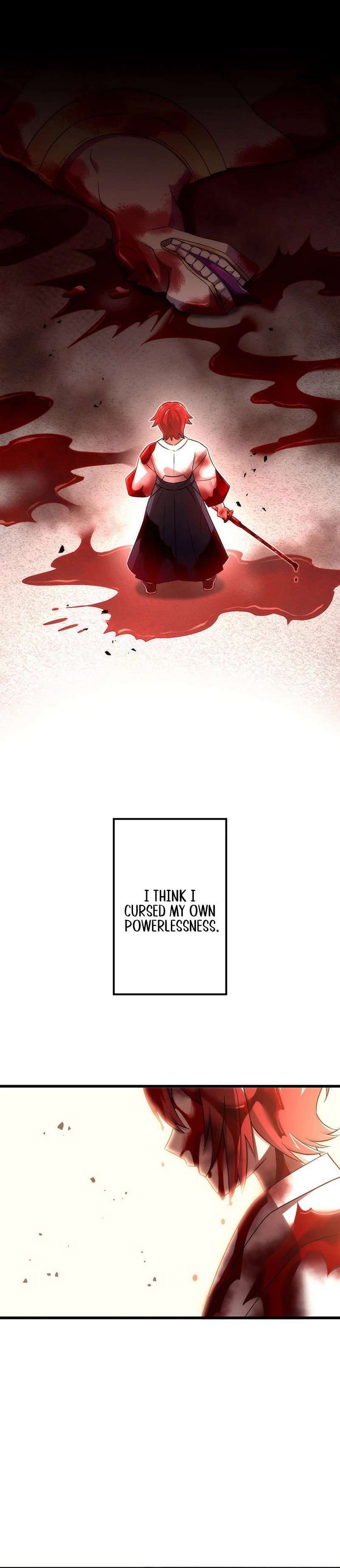 The Regressed S-Class Adventurer’s Quest Life, Chapter 40 image 11