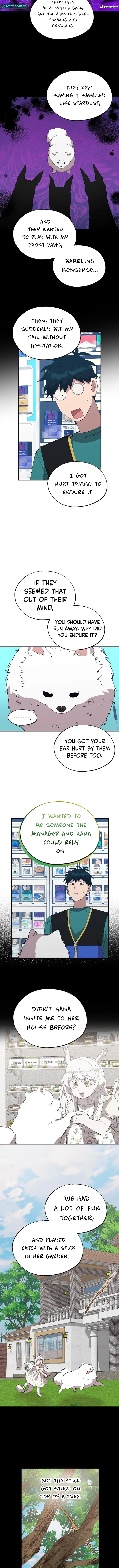 Magical Realm Shopkeeper, Chapter 58 image 06