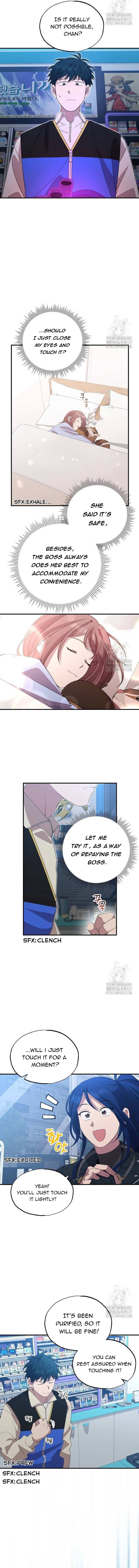 Magical Realm Shopkeeper, Chapter 18 image 11