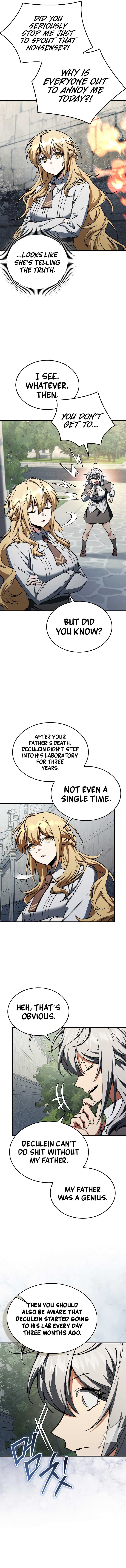 A Villain