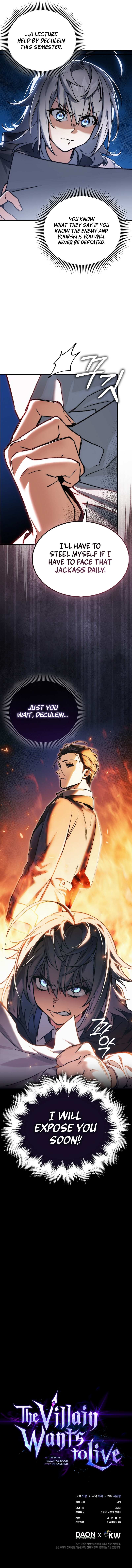 A Villain