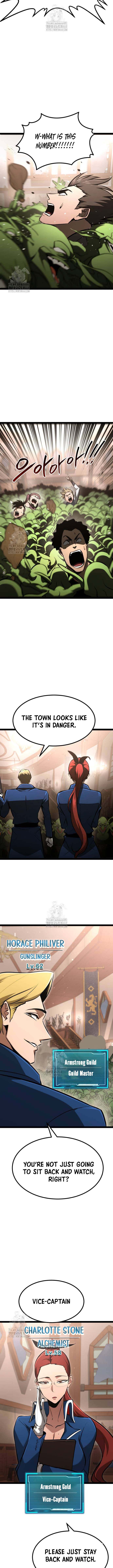 Level 999 Goblin, Chapter 15 image 12