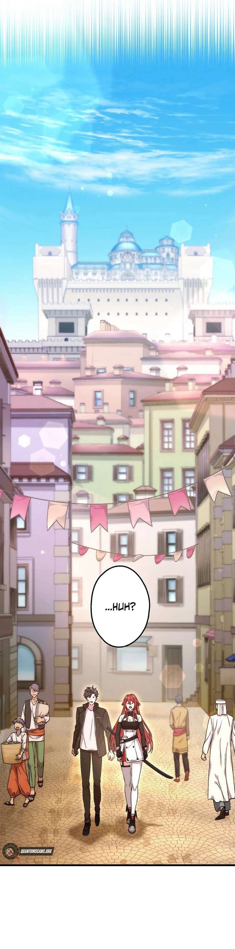 The Regressed S-Class Adventurer’s Quest Life, Chapter 46 image 05