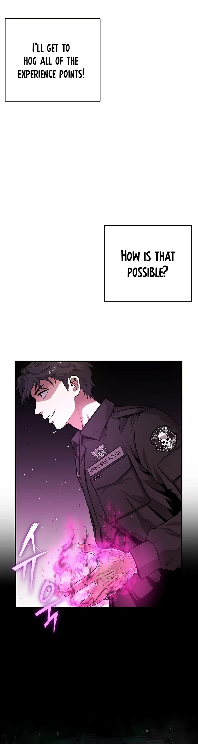 The Dark Mage’s Return to Enlistment, Chapter 12 image 29