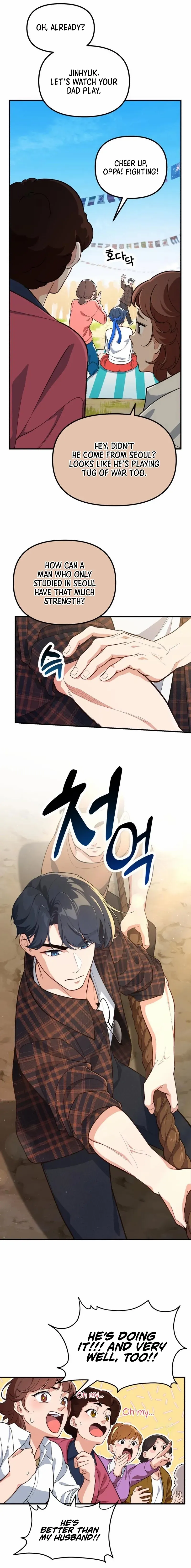 The Genius Wants to be Ordinary!, Chapter 3 image 11