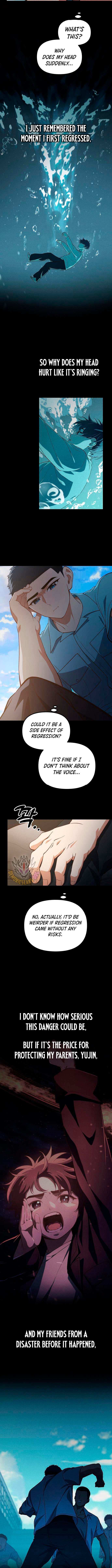 The Genius Wants to be Ordinary!, Chapter 36 image 07