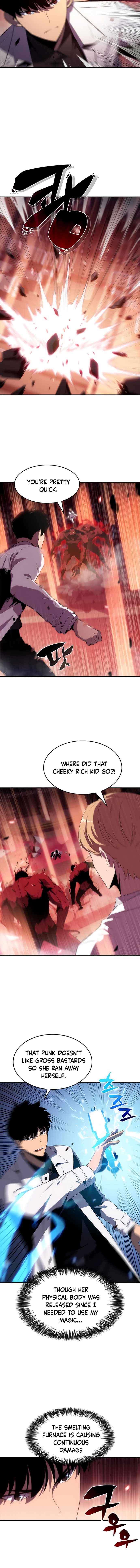 Solo Max-Level Newbie Chapter 37 image 04