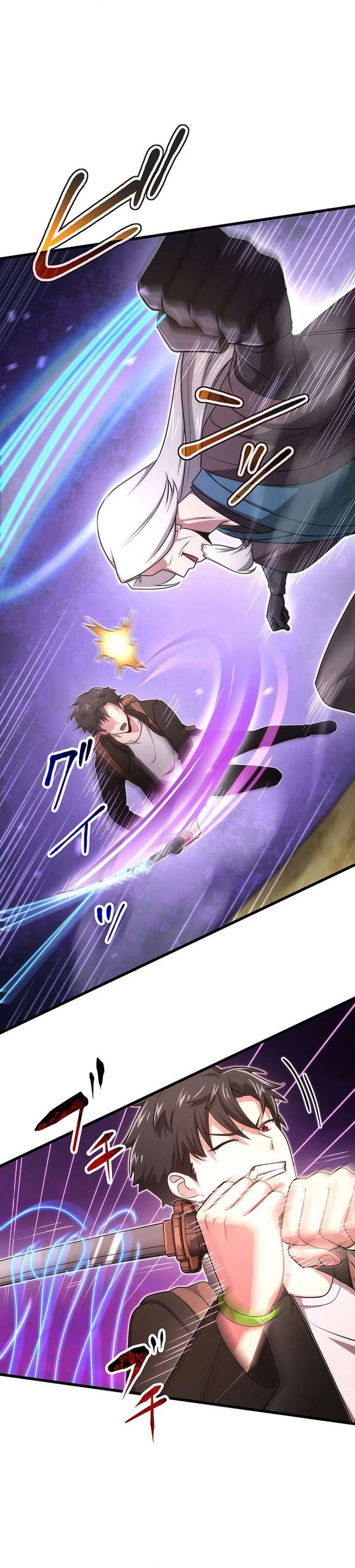 The Regressed S-Class Adventurer’s Quest Life, Chapter 35 image 21