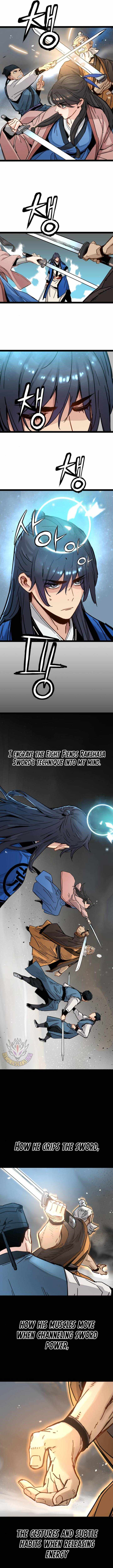 Surviving as a Genius on Borrowed Time, Chapter 32 image 11