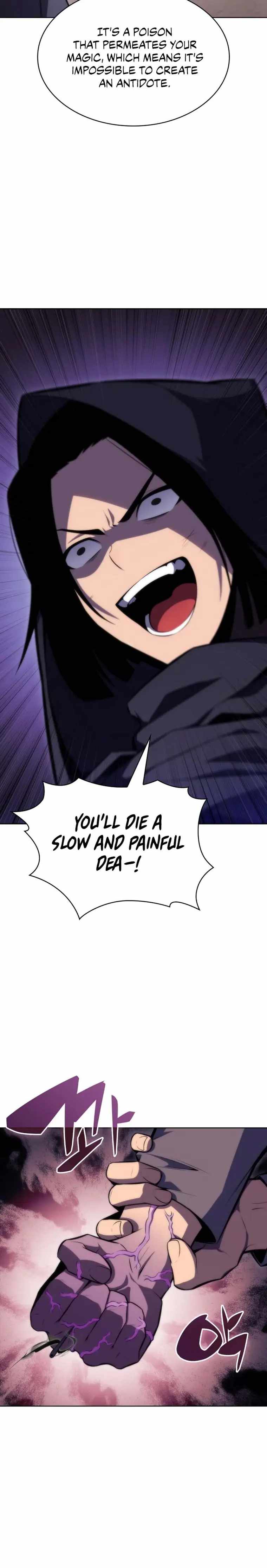 Solo Max-Level Newbie Chapter 81 image 02