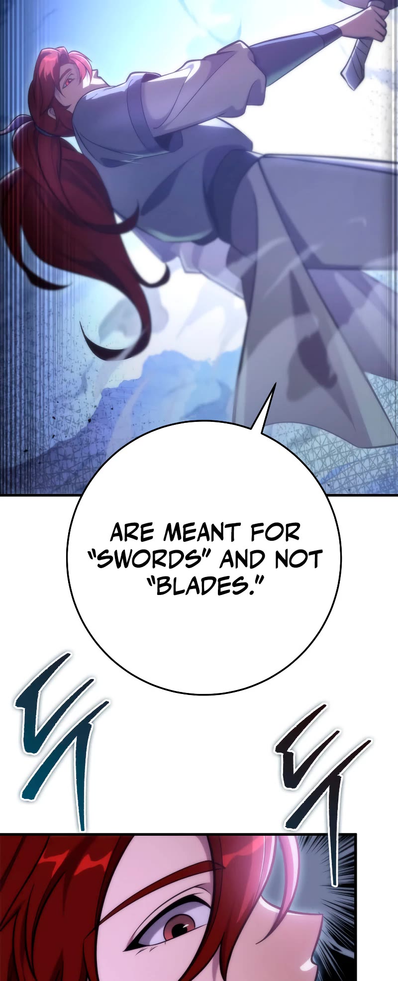 Heavenly Inquisition Sword, Chapter 71 image 69