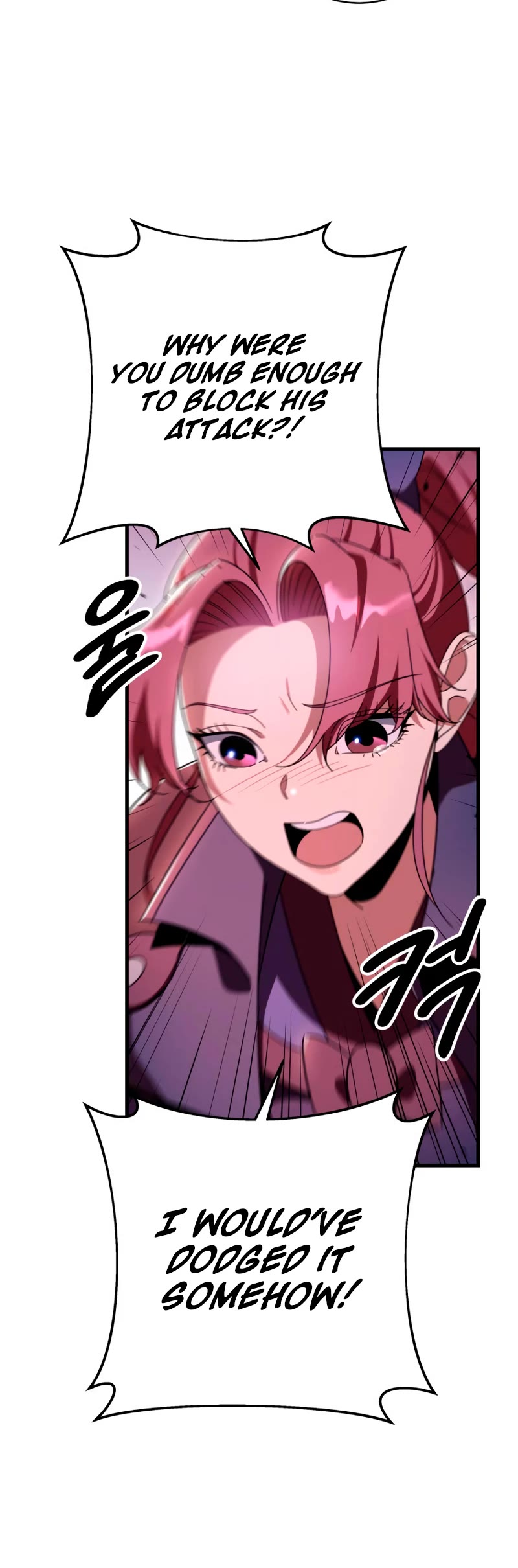 Heavenly Inquisition Sword, Chapter 32 image 31