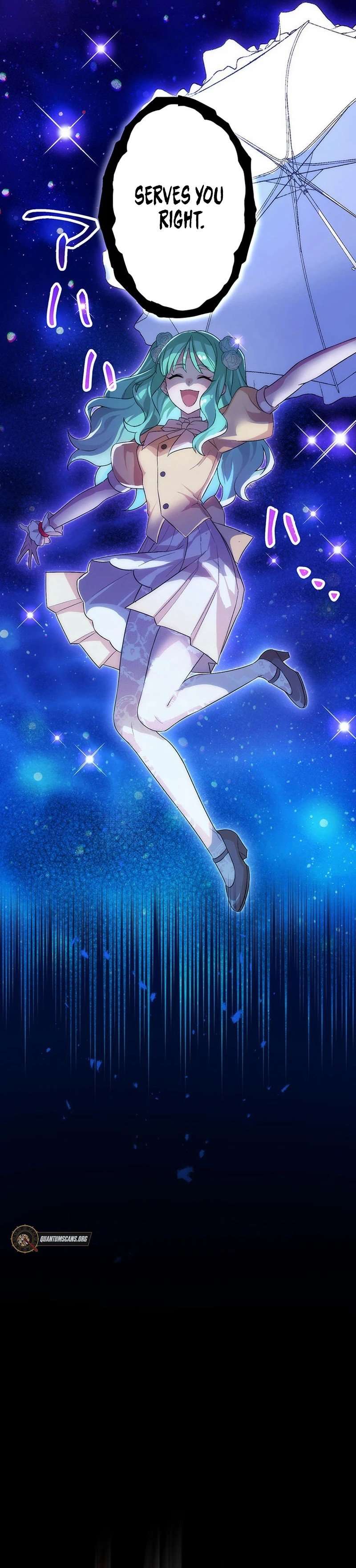 The Regressed S-Class Adventurer’s Quest Life, Chapter 37 image 35