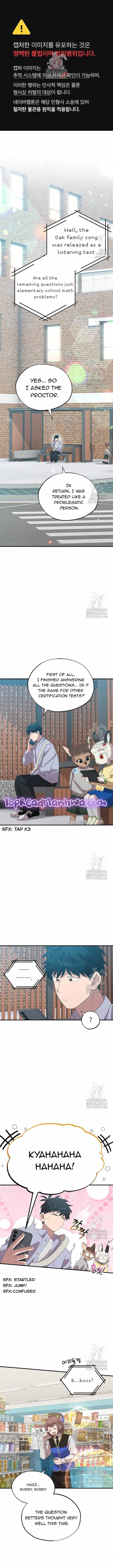 Magical Realm Shopkeeper, Chapter 26 image 01