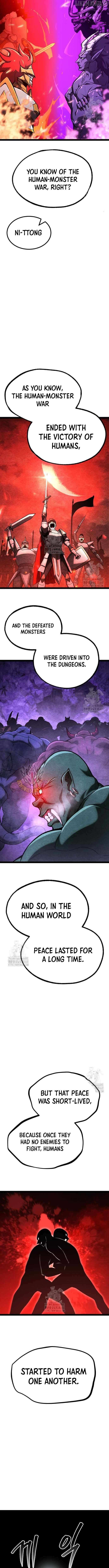Level 999 Goblin, Chapter 24 image 13