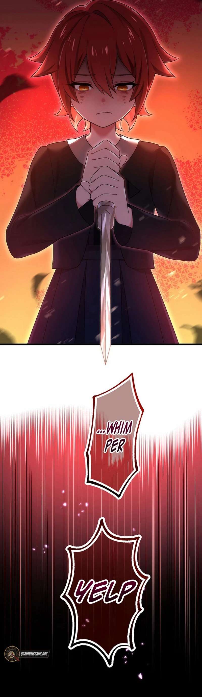 The Regressed S-Class Adventurer’s Quest Life, Chapter 45 image 33