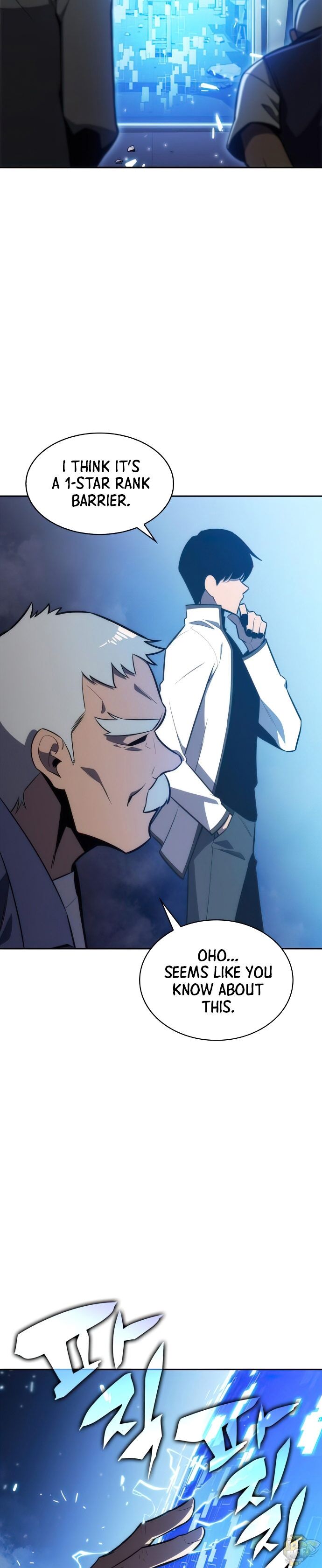 Solo Max-Level Newbie Chapter 7 image 04