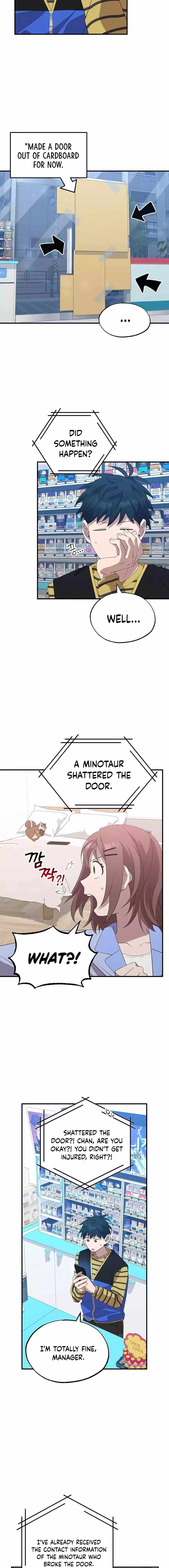 Magical Realm Shopkeeper, Chapter 12 image 13
