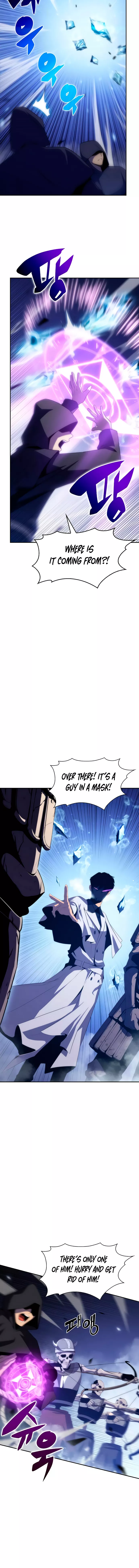 Solo Max-Level Newbie Chapter 39 image 11