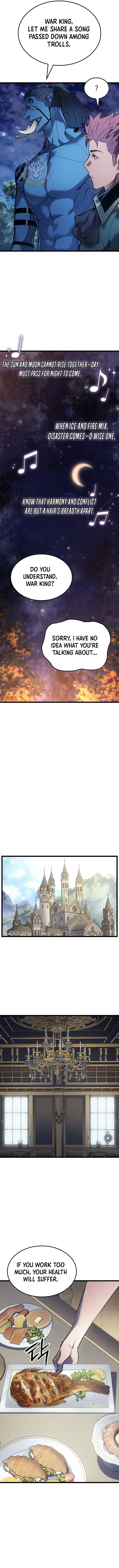 The Indomitable Martial King, Chapter 87 image 07