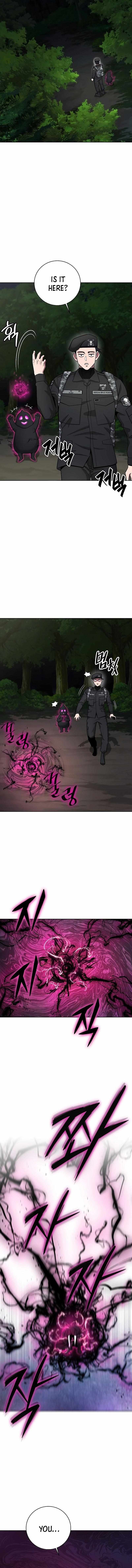 The Dark Mage’s Return to Enlistment, Chapter 34 image 15
