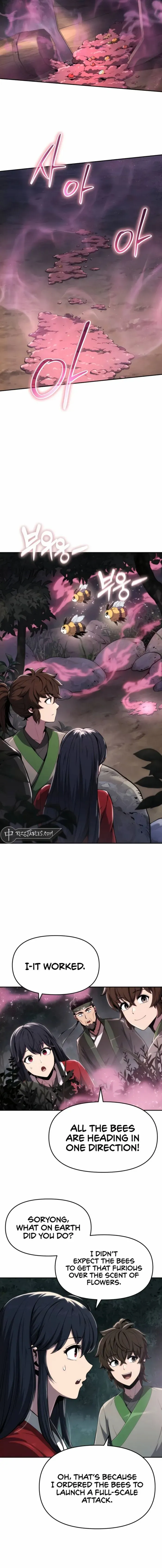 Entomologist In Sichuan Tang Clan, Chapter 16 image 06