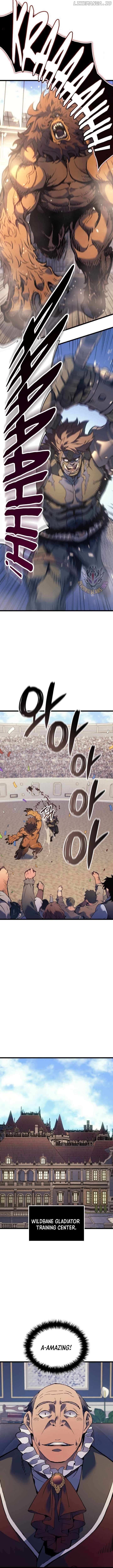 The Indomitable Martial King, Chapter 73 image 07