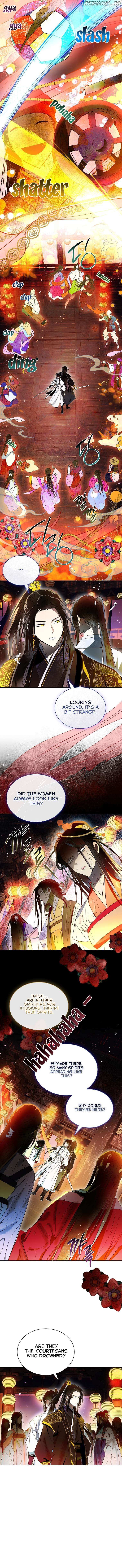 Requiem of Subdued Souls, Chapter 43 image 13