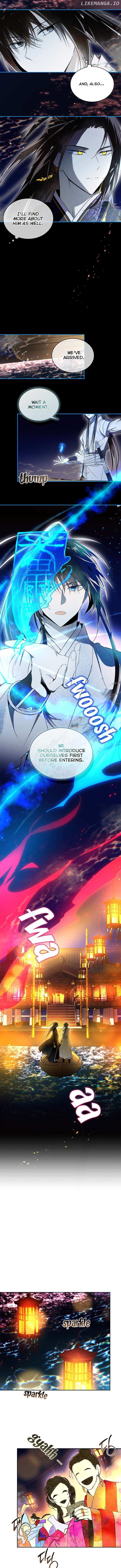 Requiem of Subdued Souls, Chapter 43 image 11