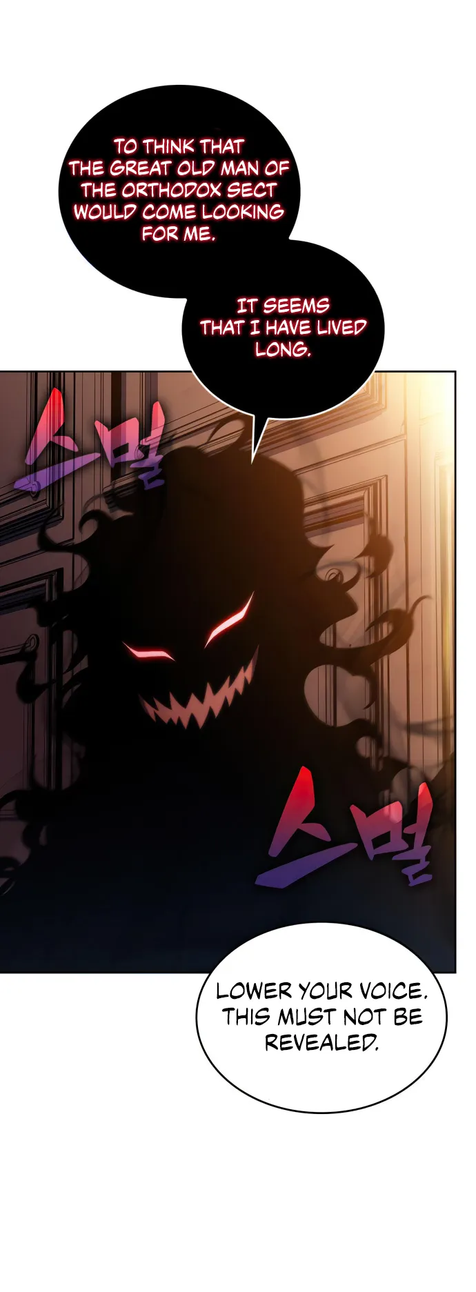 Solo Max-Level Newbie Chapter 101 image 29