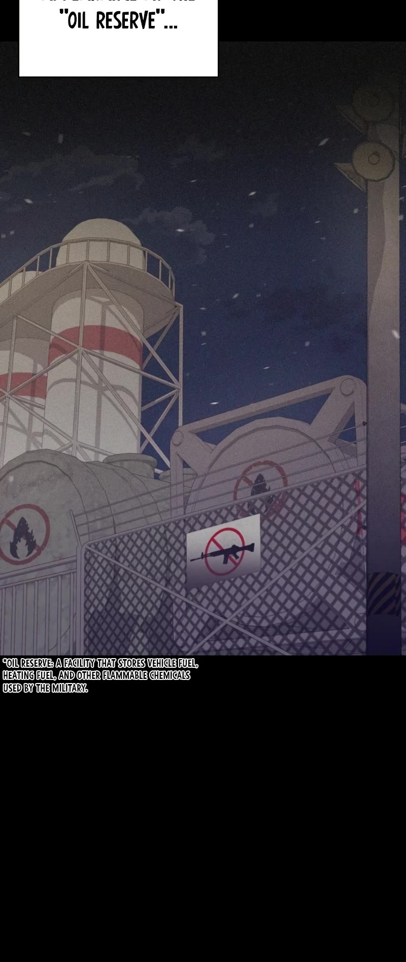 The Dark Mage’s Return to Enlistment, Chapter 12 image 19