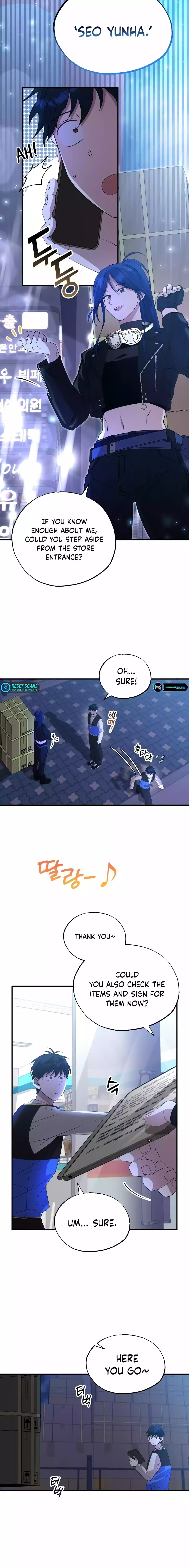 Magical Realm Shopkeeper, Chapter 4 image 12
