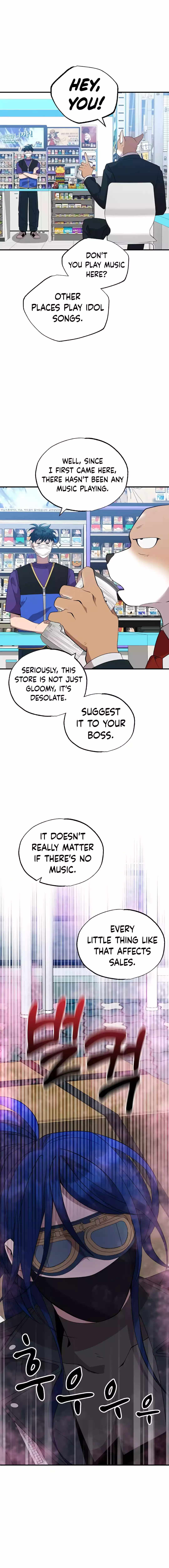 Magical Realm Shopkeeper, Chapter 38 image 08