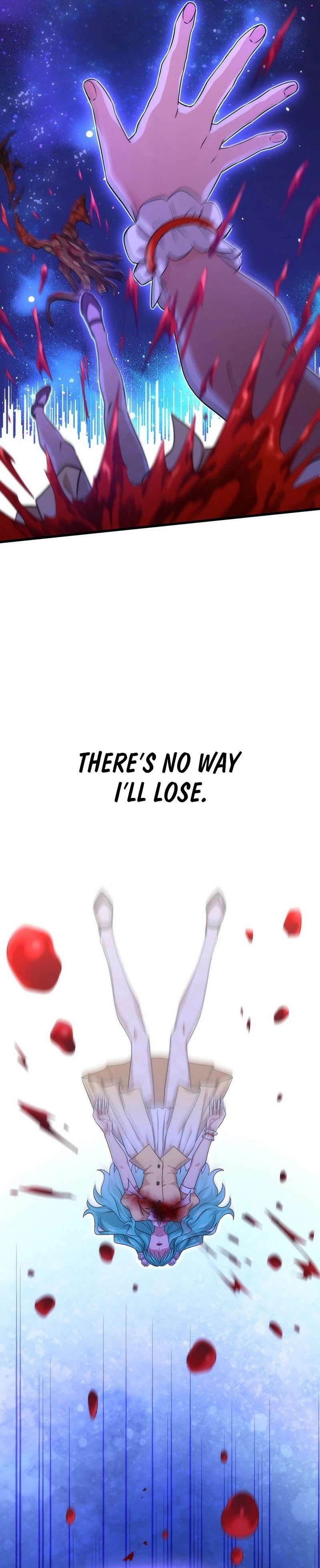 The Regressed S-Class Adventurer’s Quest Life, Chapter 39 image 36