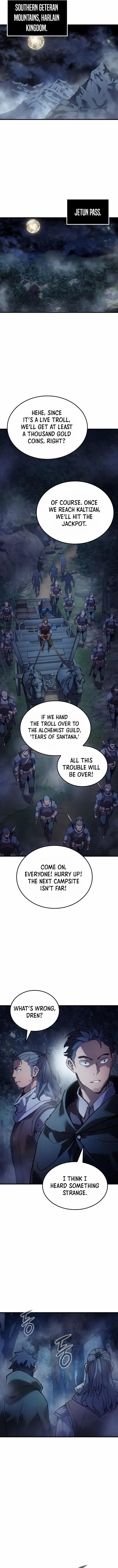 The Indomitable Martial King, Chapter 66 image 10