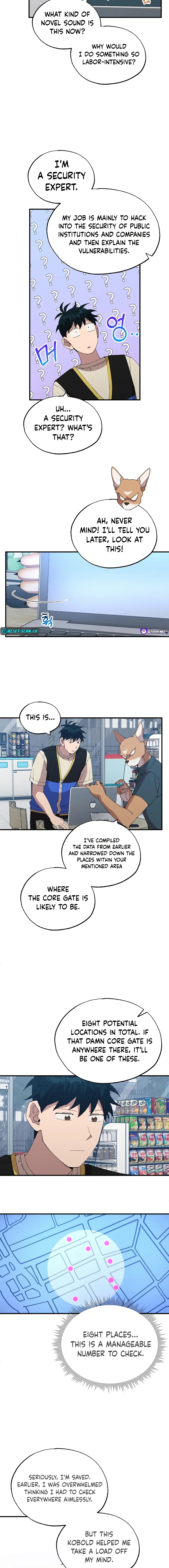 Magical Realm Shopkeeper, Chapter 67 image 10
