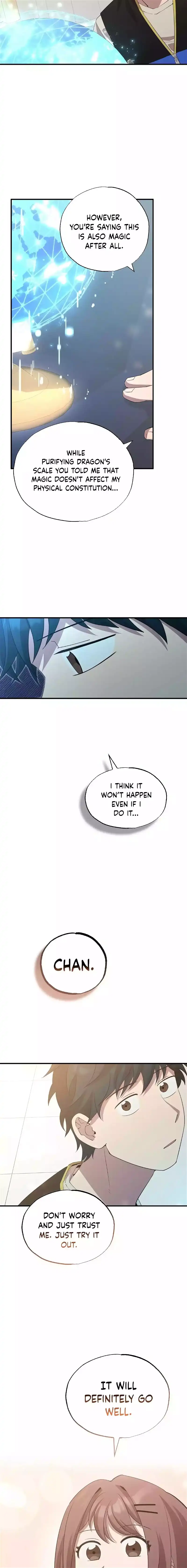 Magical Realm Shopkeeper, Chapter 8 image 08