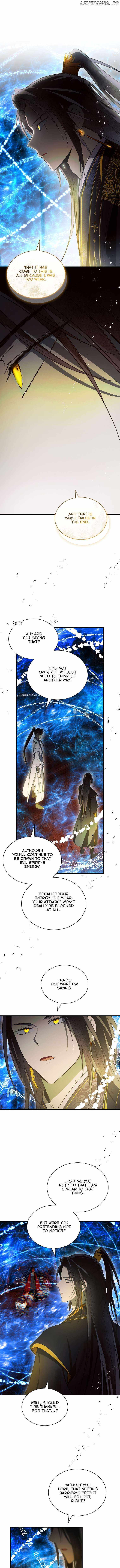 Requiem of Subdued Souls, Chapter 45 image 12