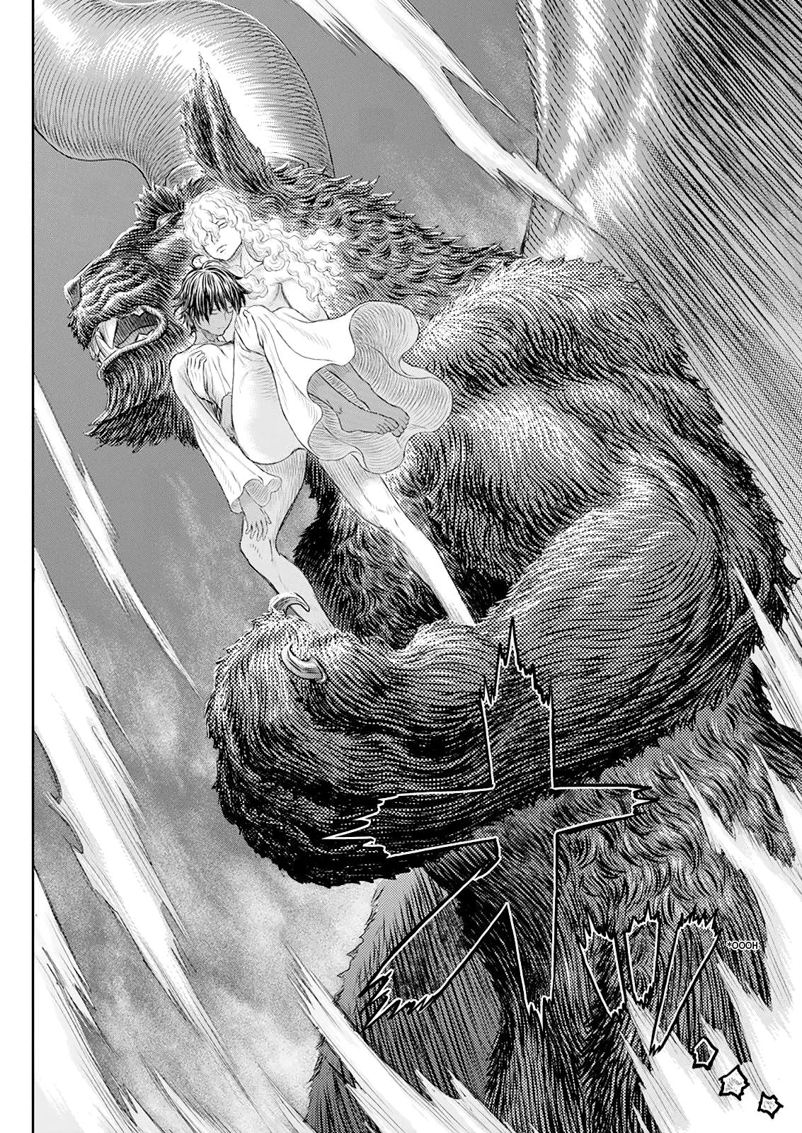 Berserk, Chapter 368 image 15