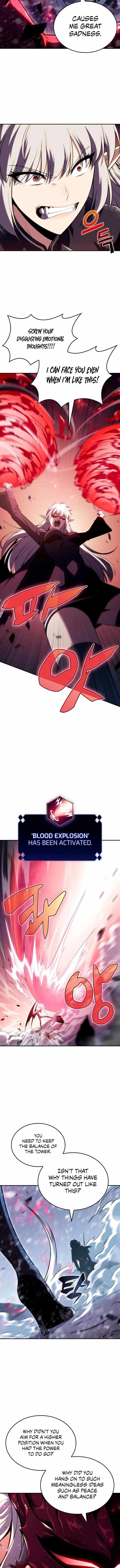 Solo Max-Level Newbie Chapter 92 image 13