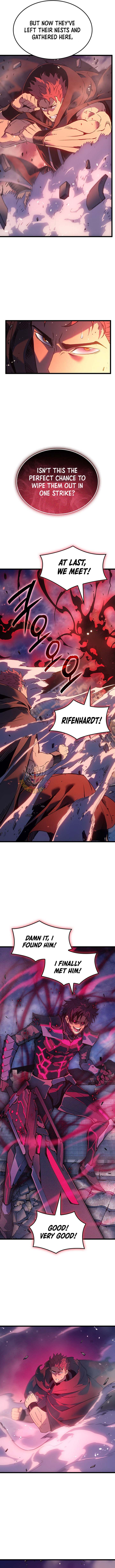 The Indomitable Martial King, Chapter 96 image 14