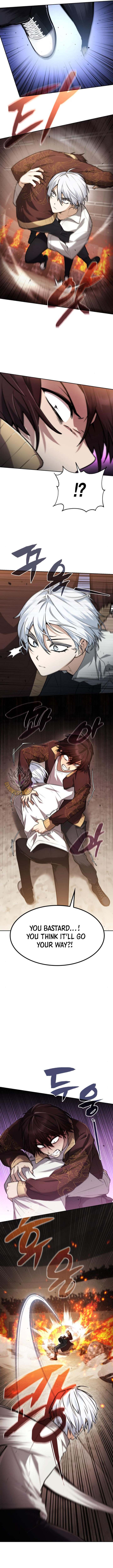 Genius Prismatic Mage, Chapter 24 image 03