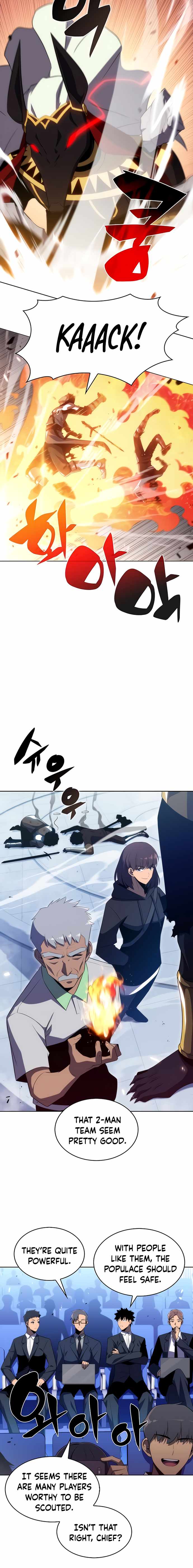 Solo Max-Level Newbie Chapter 31 image 09