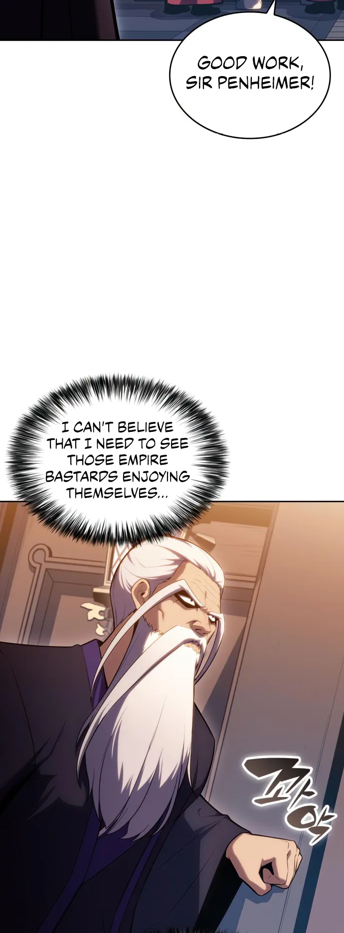 Solo Max-Level Newbie Chapter 101 image 26