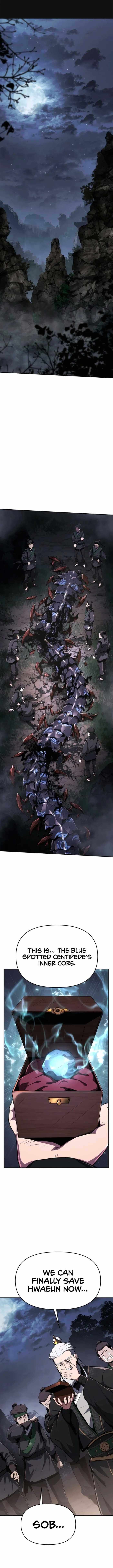 Entomologist In Sichuan Tang Clan, Chapter 3 image 02