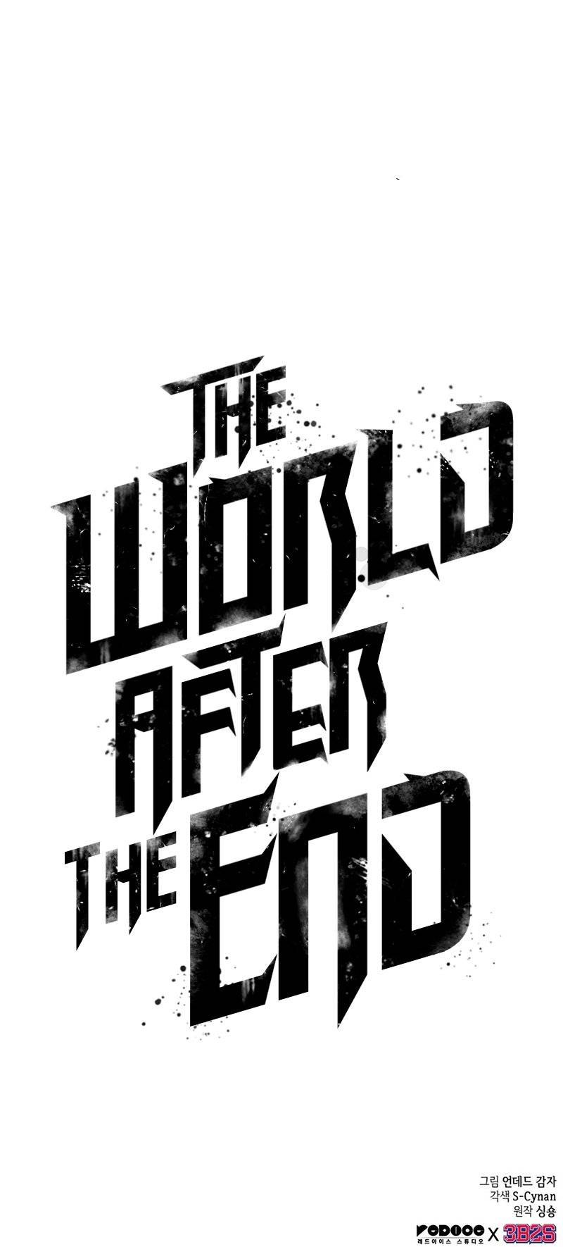 The World After The End, Chapter 69 image 13