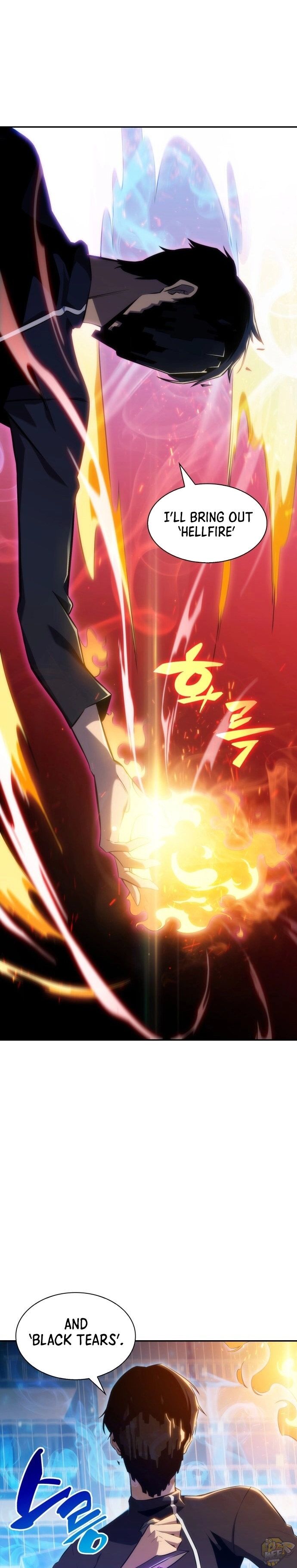 Solo Max-Level Newbie Chapter 0 image 23