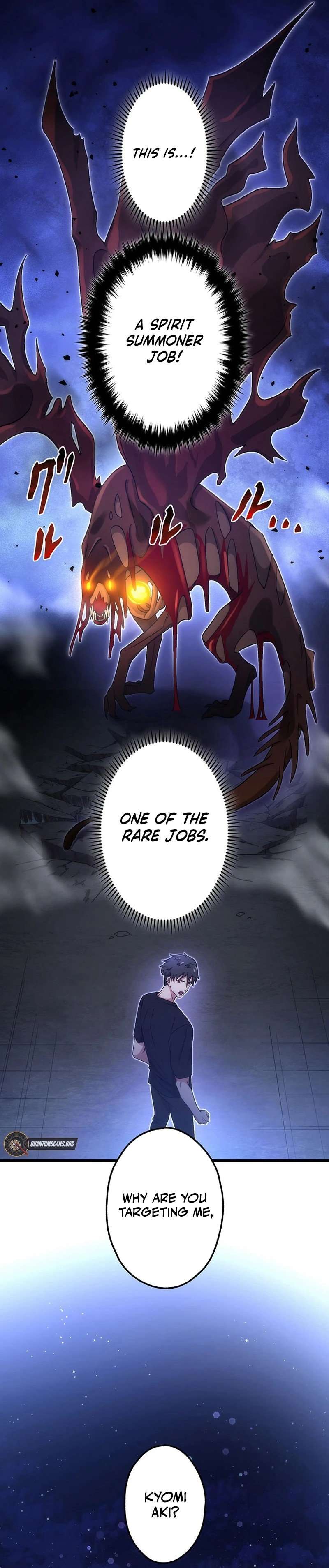 The Regressed S-Class Adventurer’s Quest Life, Chapter 37 image 26