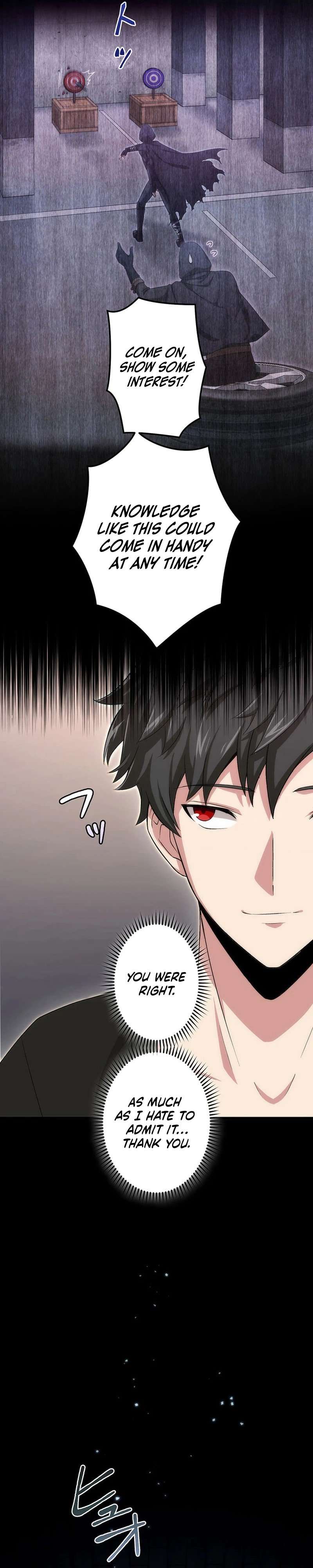 The Regressed S-Class Adventurer’s Quest Life, Chapter 38 image 09